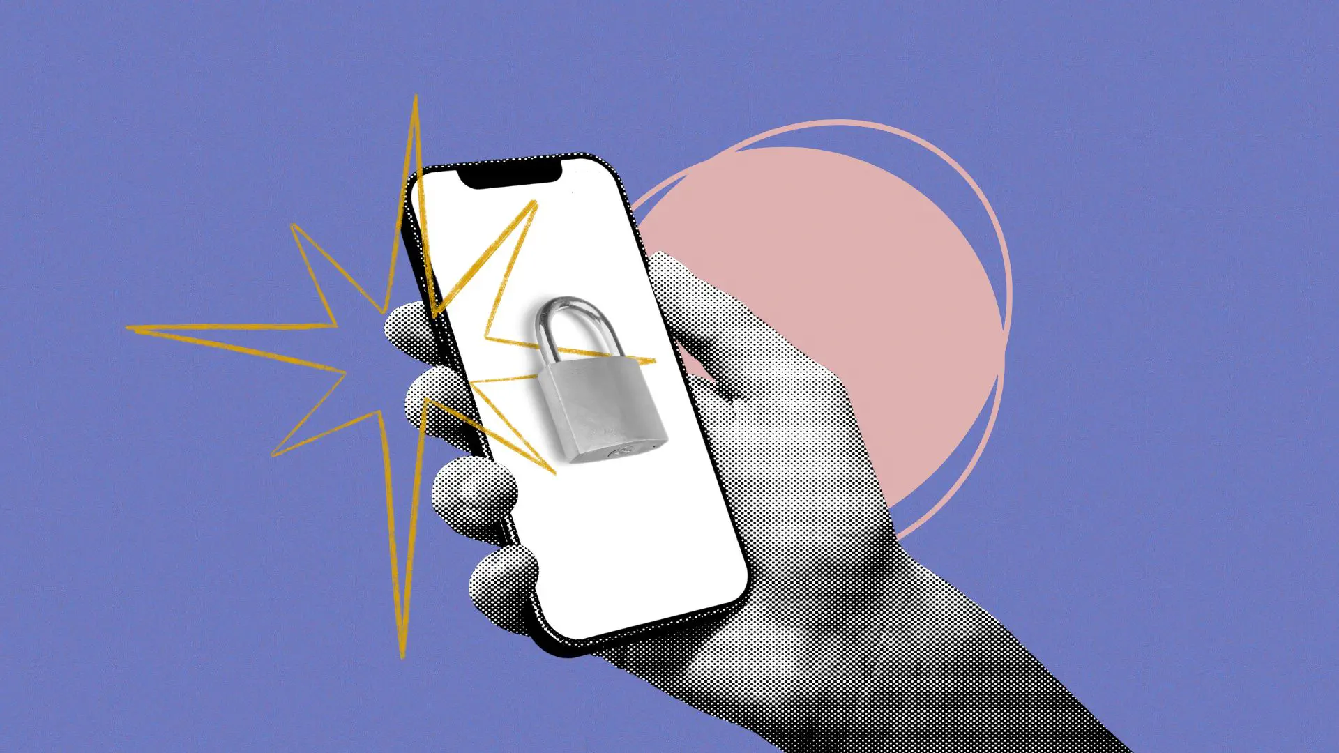 The best security tools for enterprise mobile devices (2025)