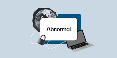 Abnormal Security Review: a comprehensive email security solution that uses AI and machine learning