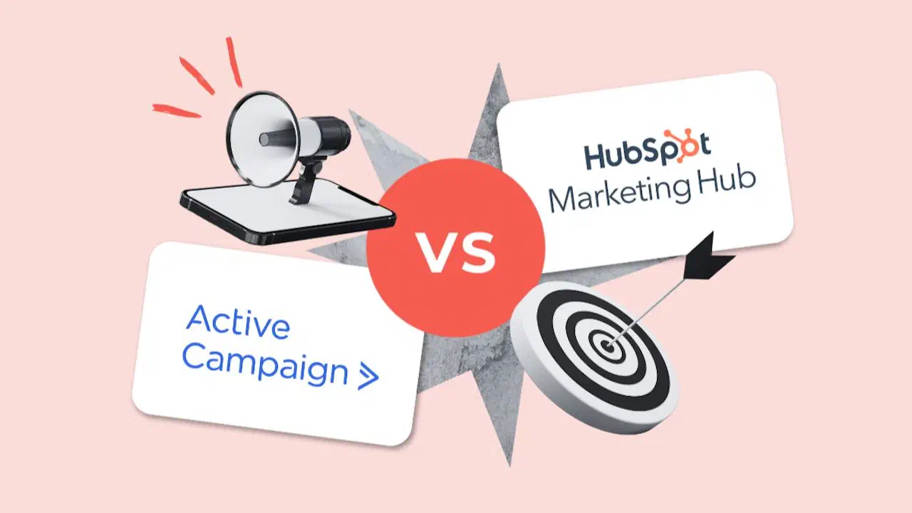 ActiveCampaign vs Hubspot Marketing Hub: Which is the best marketing ...