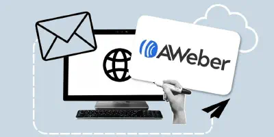 AWeber review: Simple email marketing and CRM made for small businesses ready to grow online