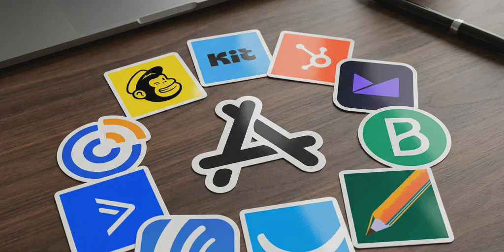 Best Email Marketing Apps for iPhone