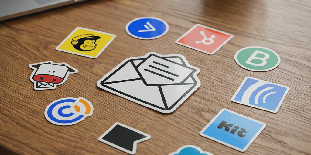 Best Email Marketing Software