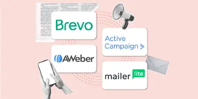 The best email marketing tools for small and medium-sized business (SMBs)