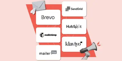 The best Brevo alternatives to improve your email marketing strategy (2025)