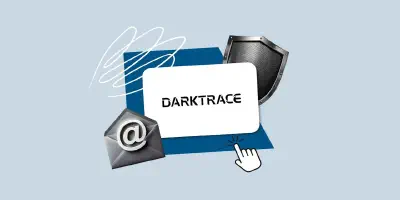 Darktrace Email Review: The AI that analyzes your emails before you have to worry
