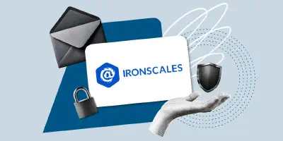 Análisis de Ironscales: Seguridad automatizada contra el phishing con inteligencia artificial