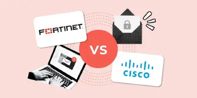 FortiMail vs. Cisco Secure Email: comparación de dos soluciones líderes en seguridad del correo electrónico empresarial