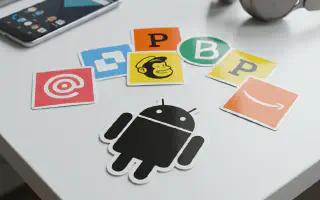 La mejor app de email transaccional para Android