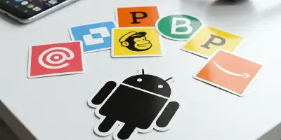 La mejor app de email transaccional para Android