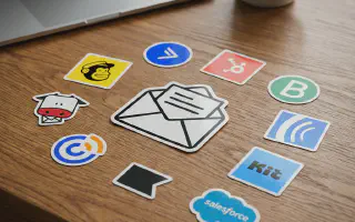 Mejor Software de Email Marketing