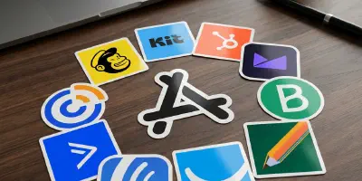 Mejores apps de email marketing para iPhone