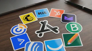 Mejores apps de email marketing para iPhone