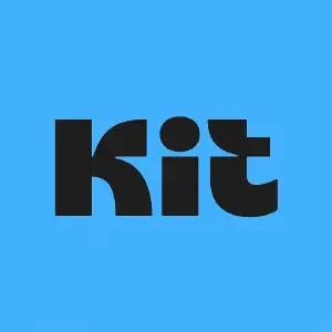 Kit - Creator marketing hub with commerce built in