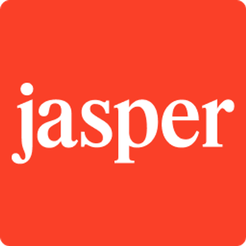 Jasper Logo