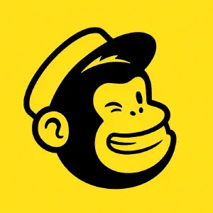 Mailchimp - AI-powered design and send-time recommendations built on billions of emails