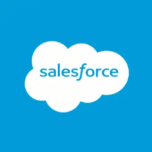 Salesforce Marketing Cloud - The enterprise behemoth for cross-channel journey orchestration