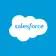 Salesforce Marketing Cloud logo
