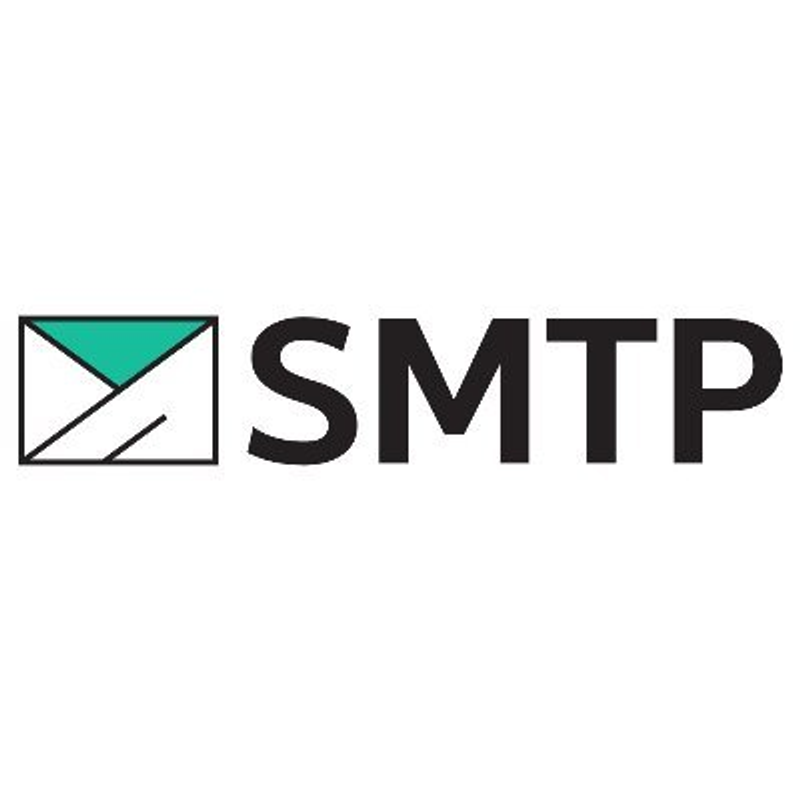 SMTP.com Logo