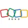 Zoho-ZeptoMail logo