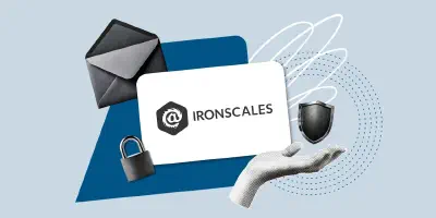 Ironscales Review: Automated security against phishing with artificial intelligence