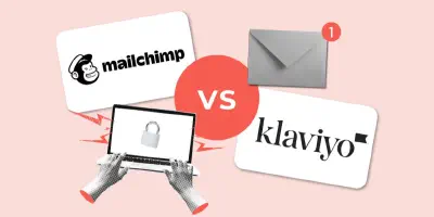 Klaviyo vs MailChimp: Which mailing platform to choose?