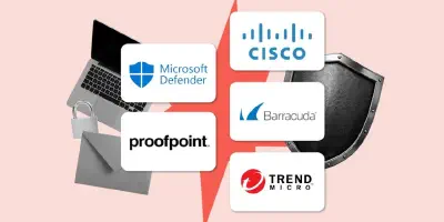 5 alternatives to Mimecast Email Security worth keeping on your radar in 2025