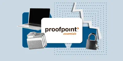 Proofpoint Enterprise DLP Review: The file protection that every company needs