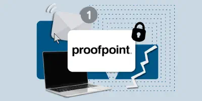 Proofpoint Essentials review: AI-powered email security built for small businesses and lean IT teams
